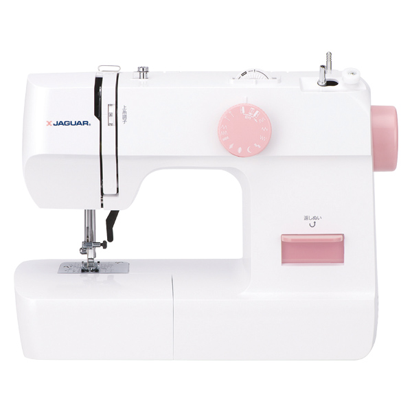 ジャガー　電動ミシン