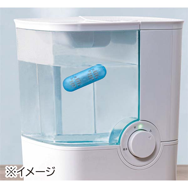 賢い加湿器タンクノススメRS