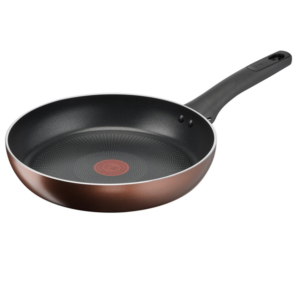 T-fal IHチタン・エクセレンス モカシリーズ 26cm