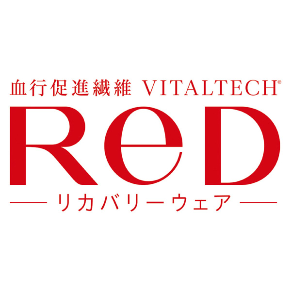 ReD　バイタルテックシリーズ ロングボクサーパンツ（男性用）L