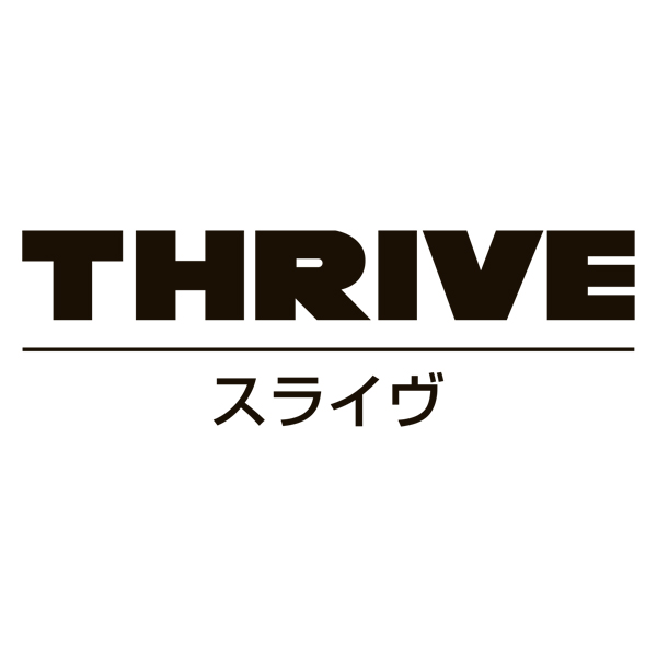 スライヴ スリースタイルガン ブラック