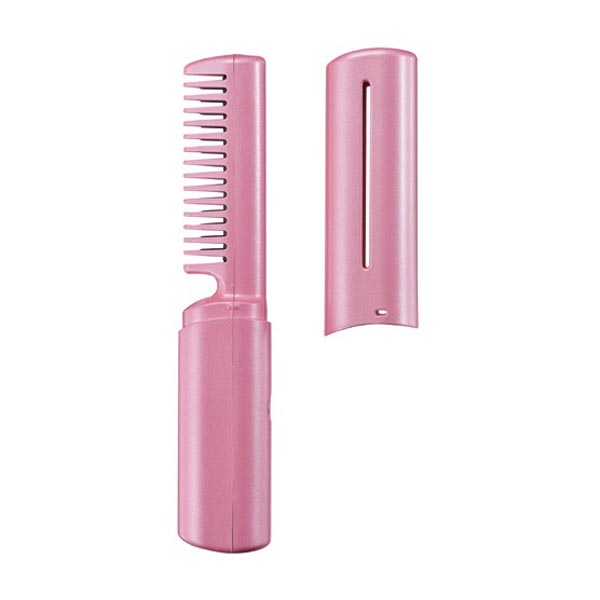 コードレス　ヘアブラシ　