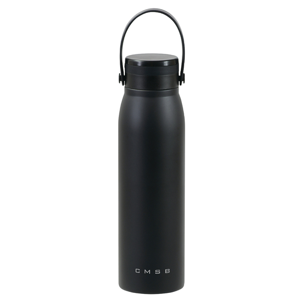 炭酸も使えるマグボトル800ml