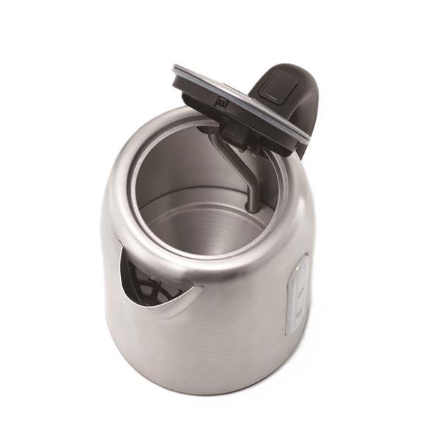 SUSTIAステンレス電気ケトル１Ｌ